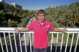 "El Madrid debe decidir si utilizará a la cantera o no" "El Madrid debe decidir si utilizará a la cantera o no"