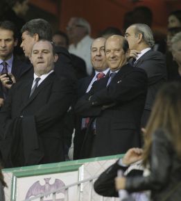 El Valencia tiene 103 millones de presupuesto y 370 de deuda El Valencia tiene 103 millones de presupuesto y 370 de deuda