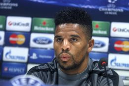 Eliseu: "La presión es del Milán" Eliseu: "La presión es del Milán"