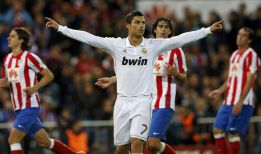 El Madrid-Atlético, el sábado 1 de diciembre a las 22:00 horas El Madrid-Atlético, el sábado 1 de diciembre a las 22:00 horas