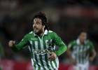 El Betis, en Champions tras matar a la contra al Getafe