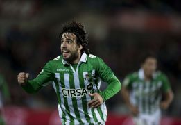 El Betis se cuela en Champions tras matar a la contra al Getafe El Betis se cuela en Champions tras matar a la contra al Getafe