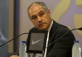 Zubi: "El Barça tiene cultura de cantera y se atreve a ponerla" Zubi: "El Barça tiene cultura de cantera y se atreve a ponerla"