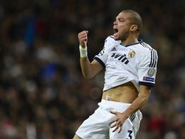 Pepe: “Seguiremos trabajando porque está todo abierto” Pepe: “Seguiremos trabajando porque está todo abierto”