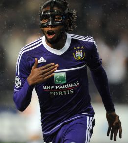 El Anderlecht sigue soñando con los octavos de final El Anderlecht sigue soñando con los octavos de final