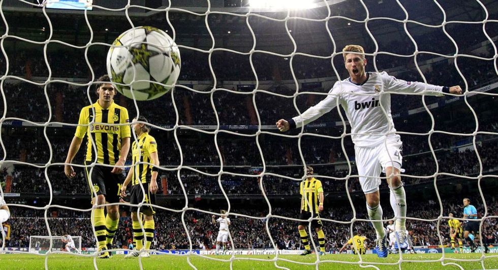Ramos: “Una pena no haber marcado el gol que merecimos”