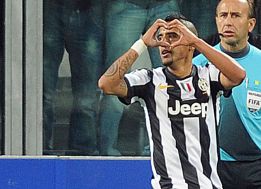 La Juve abusa del Norjdsjaelland y gana su primer partido La Juve abusa del Norjdsjaelland y gana su primer partido