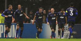 El United remonta al Braga en los últimos 10 minutos El United remonta al Braga en los últimos 10 minutos