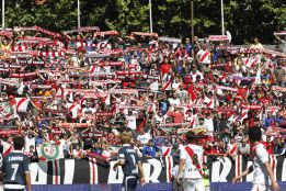 El Rayo ha bajado los precios para el partido con el Celta El Rayo ha bajado los precios para el partido con el Celta