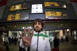 Mel también puede ser la llave para la renovación de Beñat Mel también puede ser la llave para la renovación de Beñat