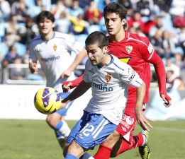 El club mejorará a Víctor Rodríguez su contrato este año El club mejorará a Víctor Rodríguez su contrato este año
