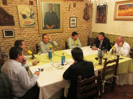 Jesús Rueda: "Le debo mucho a Djukic porque apostó por mí" Jesús Rueda: "Le debo mucho a Djukic porque apostó por mí"