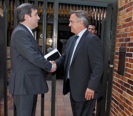 Hacienda ha recaudado 132,9 millones de la deuda del fútbol Hacienda ha recaudado 132,9 millones de la deuda del fútbol