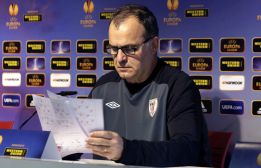 "Estamos en condiciones de darle al público, no de pedirle" "Estamos en condiciones de darle al público, no de pedirle"