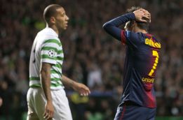 El Barça sigue siendo favorito en las apuestas pese a la derrota El Barça sigue siendo favorito en las apuestas pese a la derrota