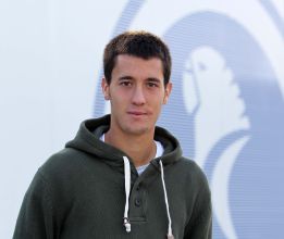 "Sufrí de hormonas como Messi" "Sufrí de hormonas como Messi"