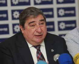 Los embargos pueden abocar al Deportivo a la Concursal Los embargos pueden abocar al Deportivo a la Concursal