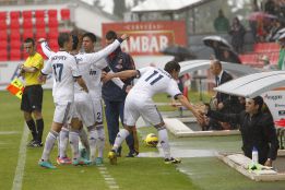 Cantera: queja de la Asociación por los Valores del Madridismo Cantera: queja de la Asociación por los Valores del Madridismo
