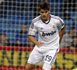 Álvaro Morata: ocho descartes y seis no convocatorias Álvaro Morata: ocho descartes y seis no convocatorias