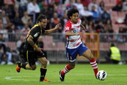 Iriney "La situación no es fácil, pero vamos a remontar" Iriney "La situación no es fácil, pero vamos a remontar"