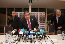 El Deportivo solicita el preconcurso de acreedores El Deportivo solicita el preconcurso de acreedores