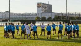 Los servicios médicos del Barça, distinguidos por la FIFA Los servicios médicos del Barça, distinguidos por la FIFA