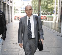 Los exjugadores van a demandar al Consejo por lo penal Los exjugadores van a demandar al Consejo por lo penal
