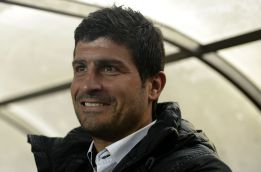 Pedro Emanuel: "Partido perfecto y una victoria histórica" Pedro Emanuel: "Partido perfecto y una victoria histórica"