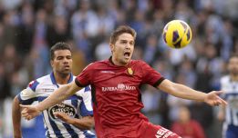 Fontás: "En el Barça me pedían cosas que aquí no me piden" Fontás: "En el Barça me pedían cosas que aquí no me piden"