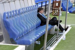 La LFP fiscalizará al Hércules La LFP fiscalizará al Hércules