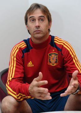 Muniain, Koke, Bartra e Isco, en la lista de Lopetegui para Italia Muniain, Koke, Bartra e Isco, en la lista de Lopetegui para Italia