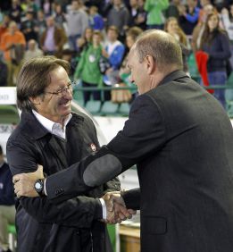 "Estos tres puntos son preciosos" "Estos tres puntos son preciosos"