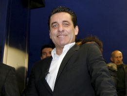 Futre: "El Balón de Oro está entre Falcao y Cristiano Ronaldo" Futre: "El Balón de Oro está entre Falcao y Cristiano Ronaldo"