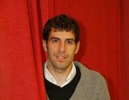 El Celta sufrirá a un viejo conocido: Roberto Trashorras El Celta sufrirá a un viejo conocido: Roberto Trashorras