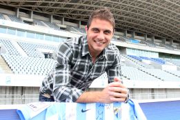 La Champions y la Real La Champions y la Real