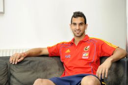 A Panamá van ocho jugadores del Barça y tres del Real Madrid A Panamá van ocho jugadores del Barça y tres del Real Madrid