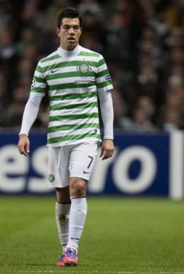 El Celtic no puede con el Saint Johnstone y pierde el liderato El Celtic no puede con el Saint Johnstone y pierde el liderato