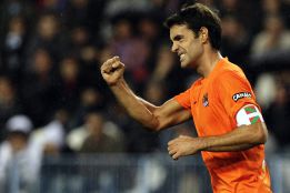 El Málaga encalla en Liga y la Real Sociedad se oxigena El Málaga encalla en Liga y la Real Sociedad se oxigena