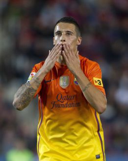 Tello: "Nos han puesto el miedo en el cuerpo hasta el cuarto gol" Tello: "Nos han puesto el miedo en el cuerpo hasta el cuarto gol"
