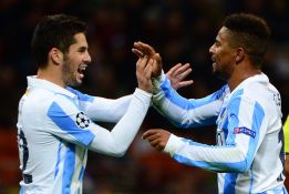 Isco, la revelación: "Es gracias a la confianza de Pellegrini" Isco, la revelación: "Es gracias a la confianza de Pellegrini"
