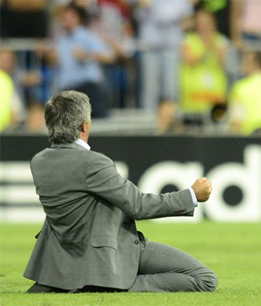 Agotadas las entradas en el Etihad para ver al Real Madrid Agotadas las entradas en el Etihad para ver al Real Madrid