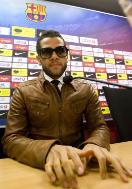"De mis títulos, me quedo con la Supercopa que le gané al Barça" "De mis títulos, me quedo con la Supercopa que le gané al Barça"