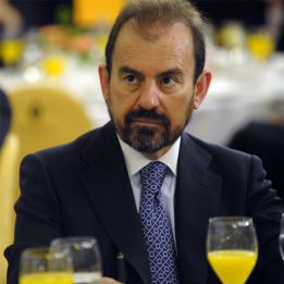 Ángel Torres se vio en México con el presidente del Pachuca Ángel Torres se vio en México con el presidente del Pachuca