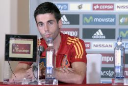 Susaeta: "Lo que quise expresar era nuestro estilo de juego" Susaeta: "Lo que quise expresar era nuestro estilo de juego"