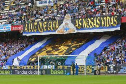 Las peñas blanquiazules dan su apoyo unánime al club Las peñas blanquiazules dan su apoyo unánime al club