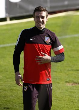 "Si Falcao quiere seguir le ayudaremos a cumplir objetivos" "Si Falcao quiere seguir le ayudaremos a cumplir objetivos"