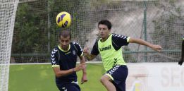 Guerrero "Si tienes la conciencia tranquila ganas mucho" Guerrero "Si tienes la conciencia tranquila ganas mucho"