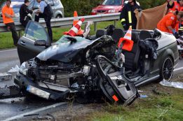 Vukcevic sale del coma ocho semanas después del accidente Vukcevic sale del coma ocho semanas después del accidente