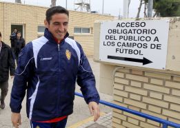 "El Barça es como un niño malo, te quita el balón y no te lo da" "El Barça es como un niño malo, te quita el balón y no te lo da"
