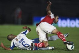 El Benfica y el Braga pasan a los octavos de la Copa de Portugal El Benfica y el Braga pasan a los octavos de la Copa de Portugal
